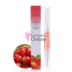 Ulei pentru cuticule stilou 5ml